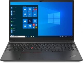 Lenovo ThinkPad E15 G3 20YG004JTX06 Notebook kullananlar yorumlar